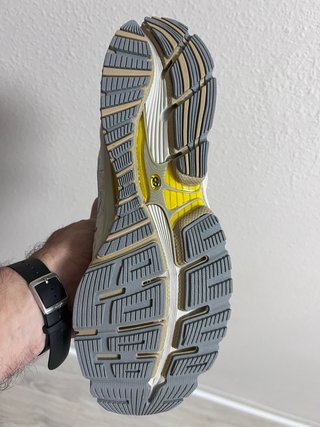 NEW BALANCE Baklava Nuevas Originales