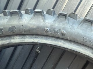 Michelin Starcross 6 Medium/Hard