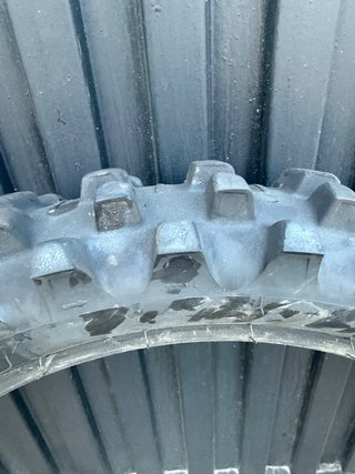 Michelin Starcross 6 Medium/Hard