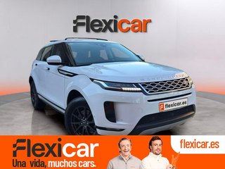 Land-Rover Range Rover Evoque 2.0 D150 R-Dynamic FWD
