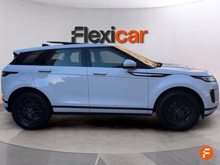 Land-Rover Range Rover Evoque 2.0 D150 R-Dynamic FWD