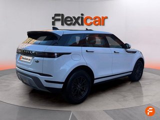 Land-Rover Range Rover Evoque 2.0 D150 R-Dynamic FWD