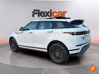 Land-Rover Range Rover Evoque 2.0 D150 R-Dynamic FWD