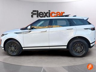 Land-Rover Range Rover Evoque 2.0 D150 R-Dynamic FWD