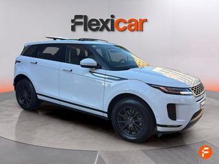 Land-Rover Range Rover Evoque 2.0 D150 R-Dynamic FWD