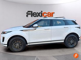 Land-Rover Range Rover Evoque 2.0 D150 R-Dynamic FWD