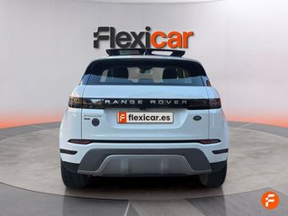 Land-Rover Range Rover Evoque 2.0 D150 R-Dynamic FWD