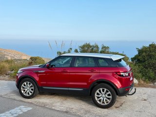 Land Rover Range Rover Evoque impecable
