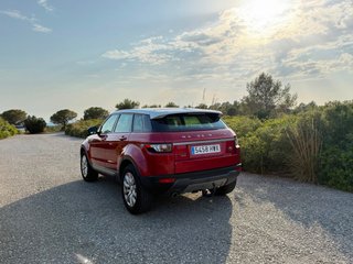Land Rover Range Rover Evoque impecable