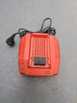 CARGADOR HILTI C 4/36-350