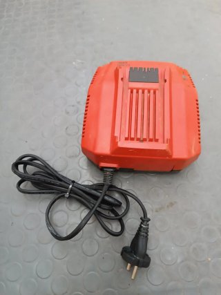 CARGADOR HILTI C 4/36-350