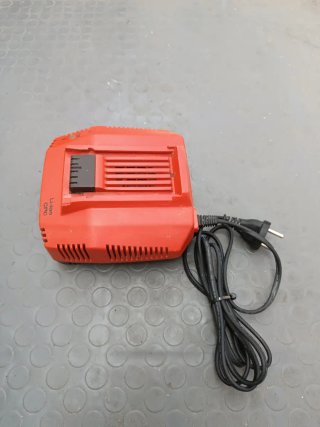 CARGADOR HILTI C 4/36-350
