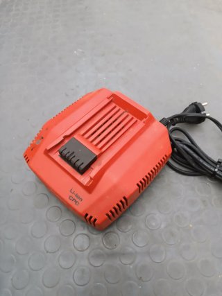 CARGADOR HILTI C 4/36-350