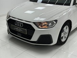 AUDI A1 Sportback 25 TFSI desde 229€/mes*