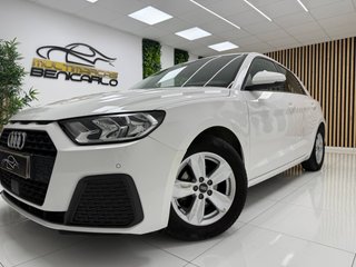 AUDI A1 Sportback 25 TFSI desde 229€/mes*