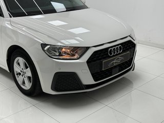 AUDI A1 Sportback 25 TFSI desde 229€/mes*