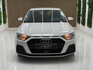 AUDI A1 Sportback 25 TFSI desde 229€/mes*