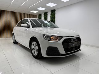 AUDI A1 Sportback 25 TFSI desde 229€/mes*