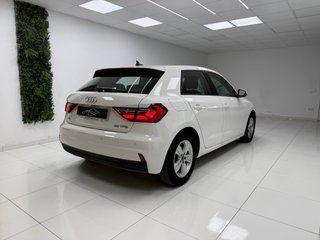 AUDI A1 Sportback 25 TFSI desde 229€/mes*