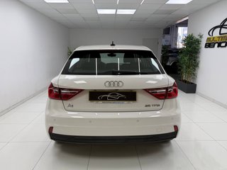 AUDI A1 Sportback 25 TFSI desde 229€/mes*