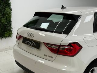 AUDI A1 Sportback 25 TFSI desde 229€/mes*