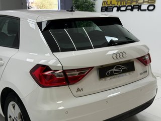 AUDI A1 Sportback 25 TFSI desde 229€/mes*