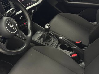 AUDI A1 Sportback 25 TFSI desde 229€/mes*