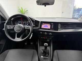 AUDI A1 Sportback 25 TFSI desde 229€/mes*