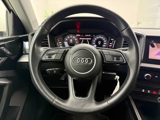 AUDI A1 Sportback 25 TFSI desde 229€/mes*