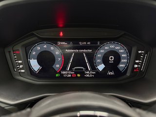 AUDI A1 Sportback 25 TFSI desde 229€/mes*