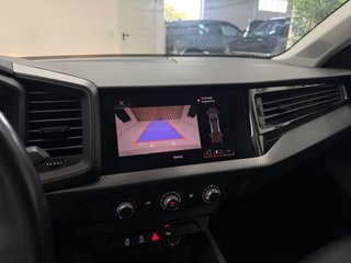 AUDI A1 Sportback 25 TFSI desde 229€/mes*