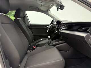 AUDI A1 Sportback 25 TFSI desde 229€/mes*