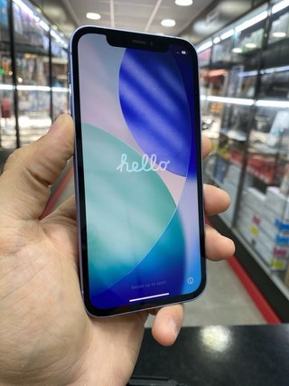 iPhone 12 256GB Viola