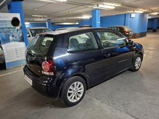 VOLKSWAGEN POLO 1.4 GT AUTOMATICO