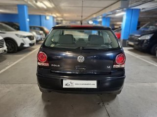 VOLKSWAGEN POLO 1.4 GT AUTOMATICO