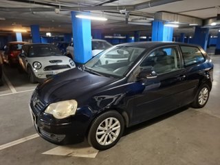 VOLKSWAGEN POLO 1.4 GT AUTOMATICO