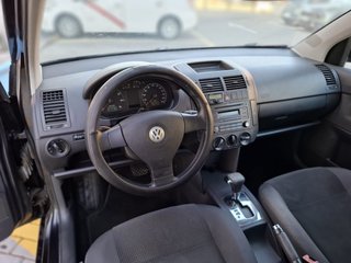 VOLKSWAGEN POLO 1.4 GT AUTOMATICO