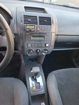 VOLKSWAGEN POLO 1.4 GT AUTOMATICO