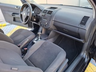 VOLKSWAGEN POLO 1.4 GT AUTOMATICO