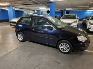VOLKSWAGEN POLO 1.4 GT AUTOMATICO
