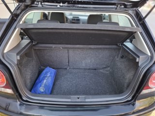VOLKSWAGEN POLO 1.4 GT AUTOMATICO