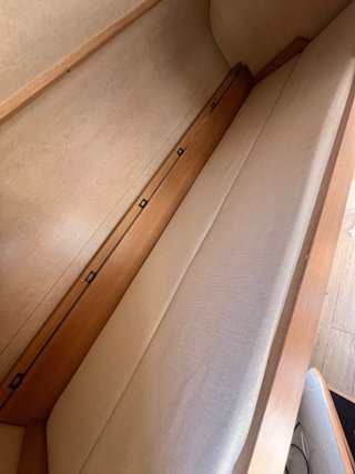 Caravana Adria - 750 kg