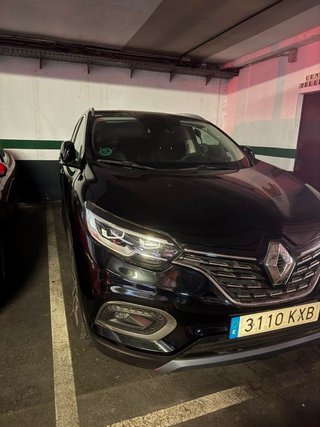 Renault Kadjar 2019 160 cv 128000 km
