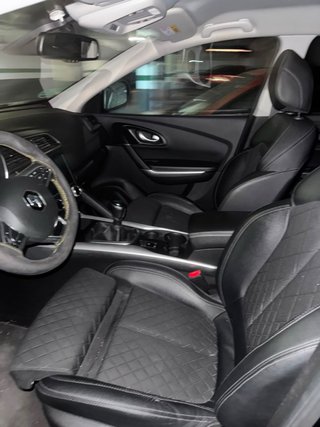 Renault Kadjar 2019 160 cv 128000 km