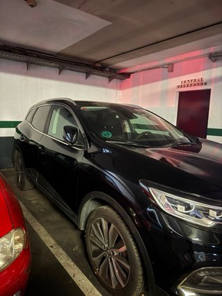 Renault Kadjar 2019 160 cv 128000 km