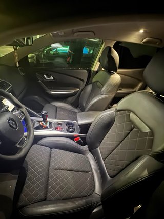 Renault Kadjar 2019 160 cv 128000 km