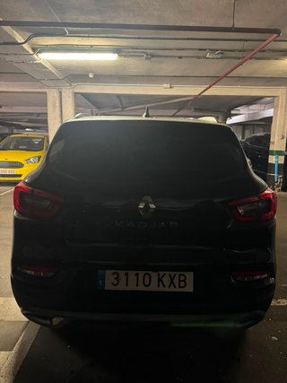 Renault Kadjar 2019 160 cv 128000 km
