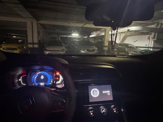 Renault Kadjar 2019 160 cv 128000 km