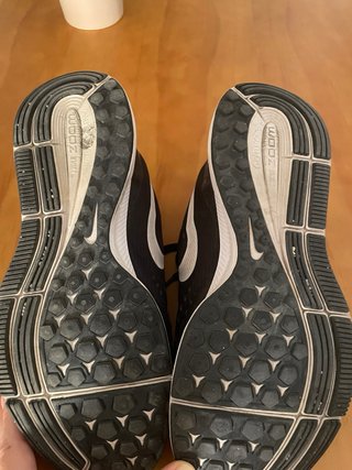 Zapatillas Nike Running Zoom Pegasus 34