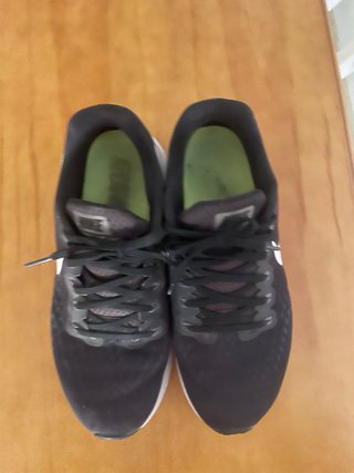 Zapatillas Nike Running Zoom Pegasus 34